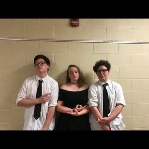 Meet your Posher, Dani